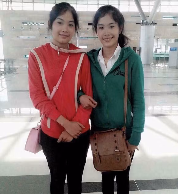 Loạt ảnh "tố" Nam Em rõ ràng đẹp lên nhờ "dao kéo" ảnh 5