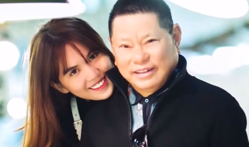 ​Ngọc Trinh bị "sốc" sau cuộc tình chớp nhoáng ảnh 3