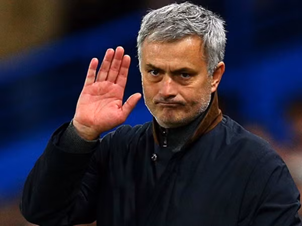 Mourinho nói không với bóng đá châu Á ảnh 1