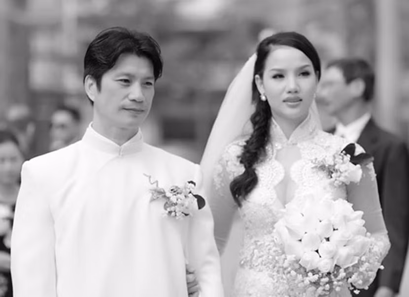  Làm phim khó gấp vạn lần...thay tã cho con! ảnh 2