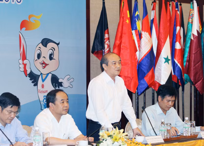 Chủ nhà Việt Nam tham dự tất cả nội dung thi tại ABG 5 ảnh 1