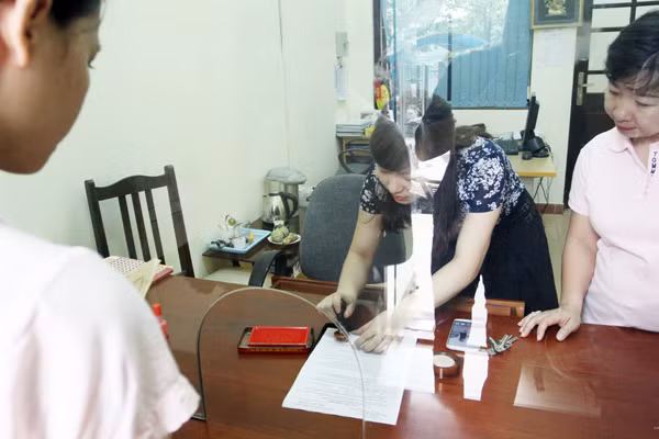 Nộp hồ sơ xét tuyển đại học, 5 phút sau nhận ngay giấy báo nhập học ảnh 7