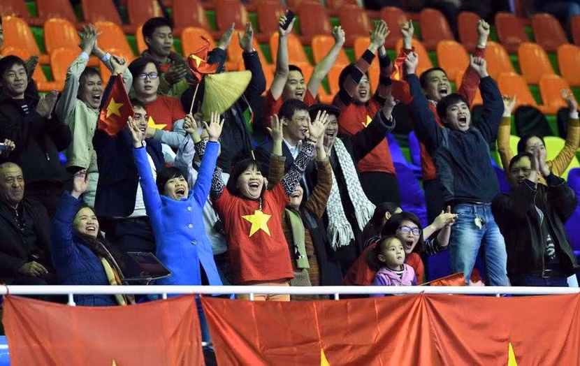 Futsal Việt Nam tiến vào World Cup như thế nào? ảnh 3