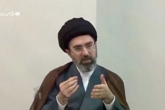 Lãnh tụ Tối cao Iran kêu gọi các quốc gia Vùng Vịnh 'đoàn kết chống lại kẻ thù chung'