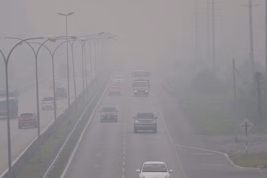 Thủ tướng Malaysia: ASEAN cần rà soát lại cơ chế kiểm soát khói mù xuyên biên giới