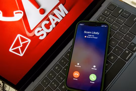 Lừa đảo mạo danh qua tin nhắn iMessage ở Singapore gây thiệt hại 1,7 triệu USD