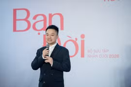 Khi “1 + 1 = 1”: Huy Thanh Jewelry kể câu chuyện Bạn Đời bằng ngôn ngữ của người trẻ