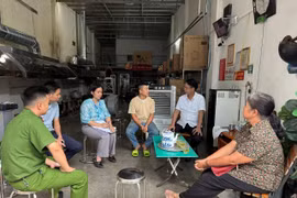 Gỡ “nút thắt” giải phóng mặt bằng từ cơ sở