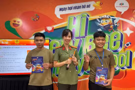 Tuổi trẻ và những ‘cái bẫy’ pháp luật không được phép thử