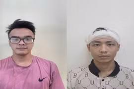 Từ vụ giao dịch ma túy, tóm gọn đối tượng cung cấp "hàng trắng"