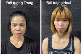 Bắt quả tang người tàng trữ ma túy, truy nóng kẻ bán trong đêm