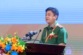Đổi mới công nghệ, nâng cao năng lực an toàn trước hiểm hoạ cháy, nổ