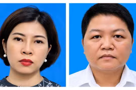Sập bẫy “chạy việc”, nhiều người mất tiền tỷ