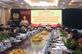 CATP Hà Nội “thần tốc” tháo gỡ điểm nghẽn giải phóng mặt bằng các dự án trọng điểm