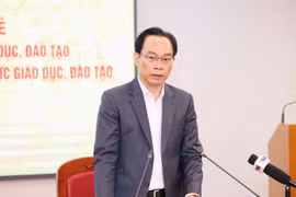 Bộ trưởng GD-ĐT: Áp lực tuyển sinh lớp 10 không diễn ra đồng đều trên cả nước 
