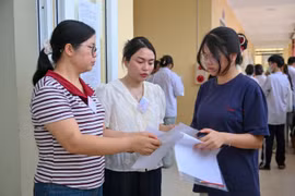 Đề xuất chuẩn đầu ra đào tạo giáo viên gắn với AI