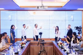 Phát động tháng tự học tiếng Anh toàn quốc dành cho giáo viên
