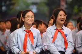 Diễn đàn “Điều em muốn nói 2026”: Xây dựng lá chắn an toàn cho trẻ trên không gian mạng