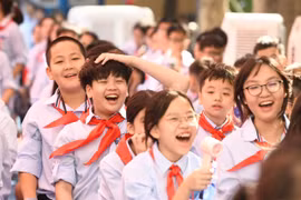 Hà Nội tiên phong đưa tiêu chí đánh giá trí tuệ cảm xúc EQ vào trường học
