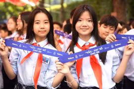 3 bẫy lớn nhất từ môi trường mạng đối với thanh thiếu nhi