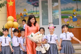 Học sinh, sinh viên Hà Nội linh hoạt số ngày nghỉ lễ trong tháng 4
