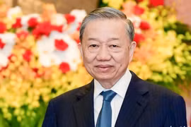 Thư của Tổng Bí thư, Chủ tịch nước Tô Lâm gửi ngành Giáo dục nhân dịp khai giảng năm học 2026-2027 