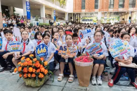 Hà Nội: Giảm tải áp lực hành chính cho giáo viên, thí điểm đột phá giáo dục thể chất
