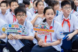 Giáo viên, học sinh Hà Nội nghỉ 5 ngày dịp Quốc khánh 2-9