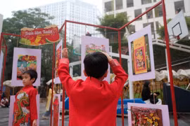 Tăng cường phát hiện học sinh có năng khiếu nổi bật qua hoạt động chuyên môn