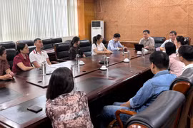 Đại học Quốc gia Hà Nội nói gì về 35 thí sinh từ đỗ thành trượt trong đợt xét tuyển bổ sung?