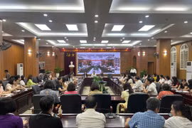 Triển khai thí điểm Khung năng lực trí tuệ cảm xúc EQ tại 9 trường Hà Nội