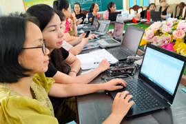 Thí điểm sáp nhập cơ sở giáo dục tại 15 tỉnh, thành phố trên cả nước