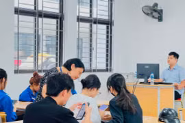 Hà Nội tiếp tục nới chỉ tiêu tuyển sinh vào lớp 10 công lập trước ngày khai giảng