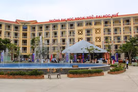 Từ trúng tuyển thành trượt đại học khi nhập học, thí sinh được giải quyết thế nào?