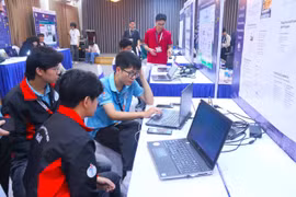 Quy mô đào tạo STEM tiếp tục tăng mạnh