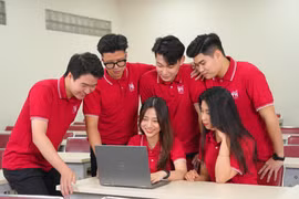 Văn bằng nước ngoài được công nhận, tra cứu trên VNeID