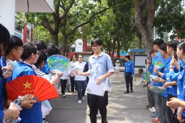 Lưu ý cách quy đổi điểm chuẩn ĐH Luật Hà Nội 2026, cao nhất tới 30 điểm