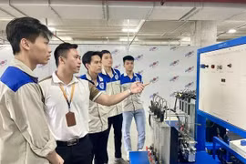 Giáo viên trung học nghề sẽ được bổ nhiệm, xếp lương và chế độ làm việc theo quy định mới