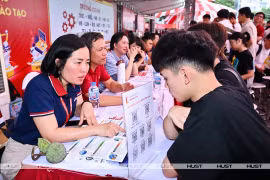 Dự kiến từ năm 2028 áp dụng 1 phương thức đăng ký xét tuyển đại học cho mỗi ngành 