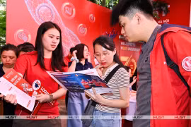 Hà Nội tập trung nguồn lực phát triển 12 đại học giữ vai trò trung tâm về đào tạo tài năng, tinh hoa