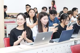 Bộ GD-ĐT dự kiến áp dụng chứng chỉ giáo dục đại học 