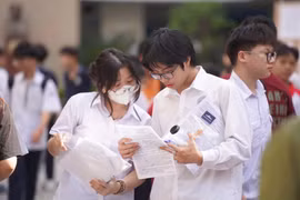 Đáp án chính thức các môn thi lớp 10 Hà Nội