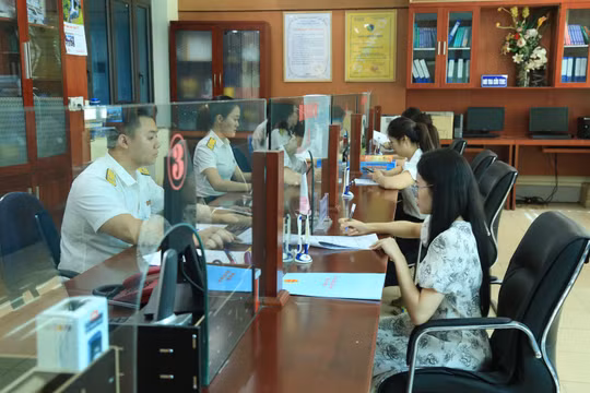 Hợp nhất quy định xử phạt vi phạm hành chính về thuế, hóa đơn: Những nội dung người nộp thuế cần lưu ý