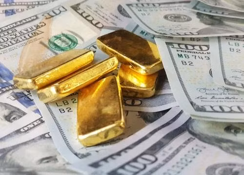 UOB: Fed có thể không tăng lãi suất, USD suy yếu và giá vàng tiếp tục đi lên