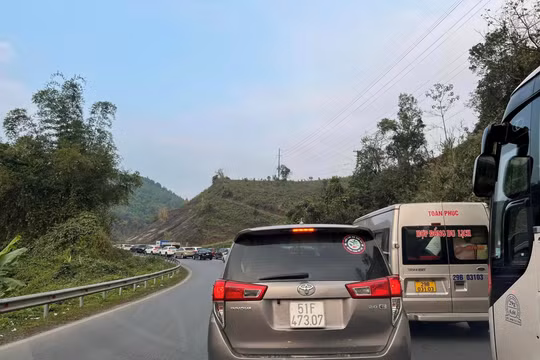 Sẽ khởi công xây dựng 5 dự án giao thông lớn trong những tháng cuối năm